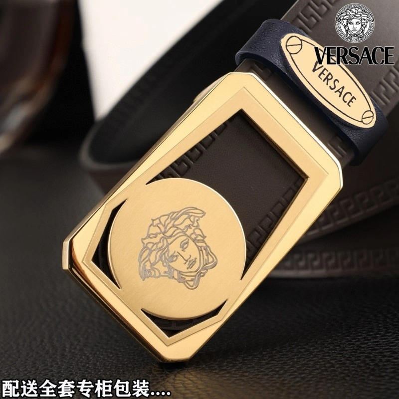 Versace Belts Lightweight 305527