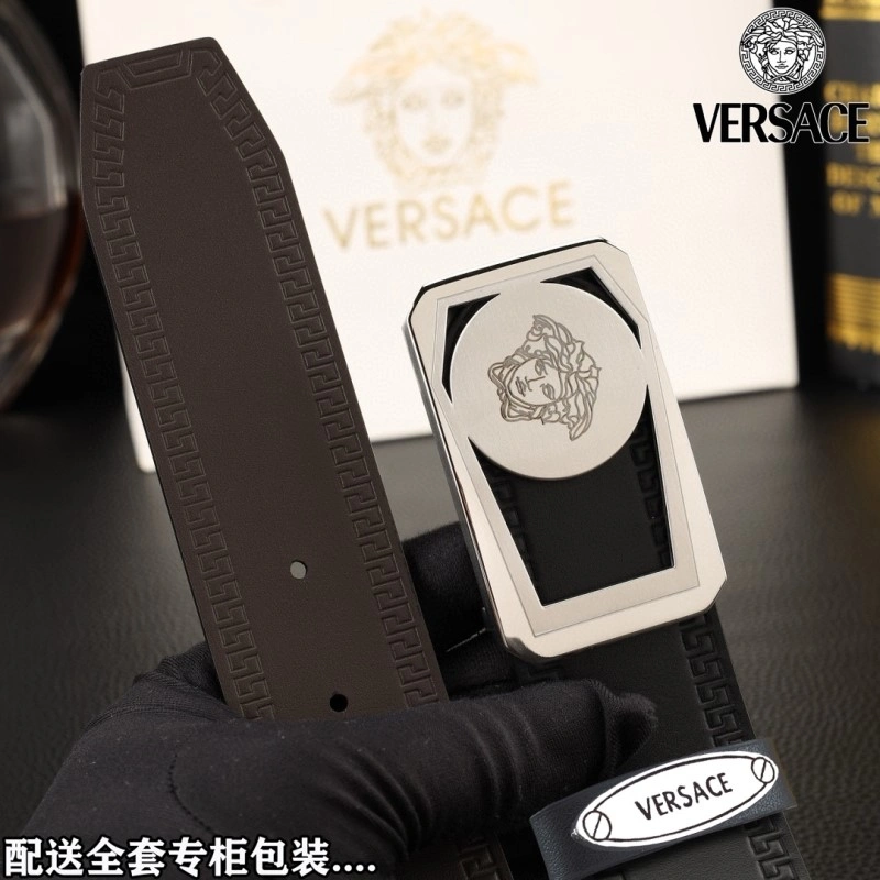Versace Belts Lightweight 305527