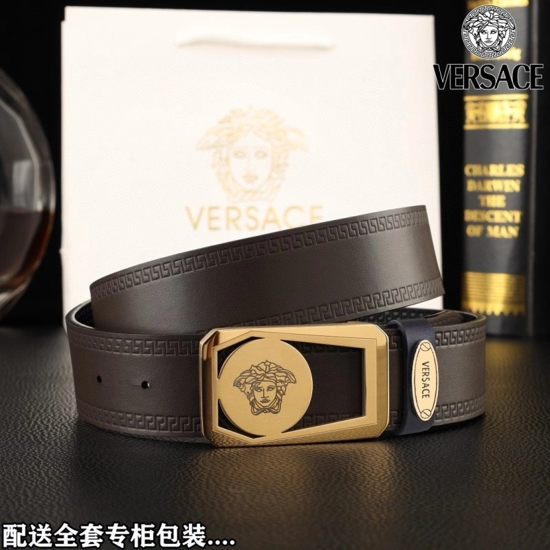 Versace Belts Lightweight 305527