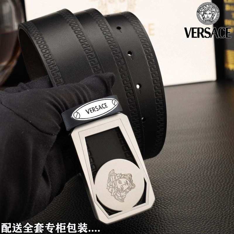 Versace Belts Lightweight 305527
