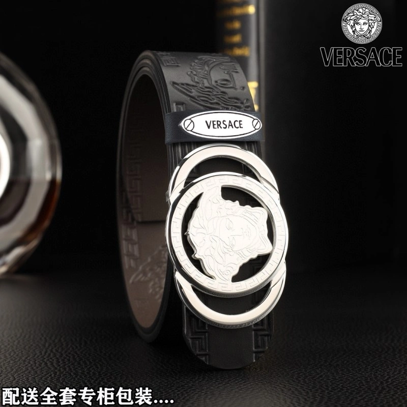 Upgraded Versace Belts 305550