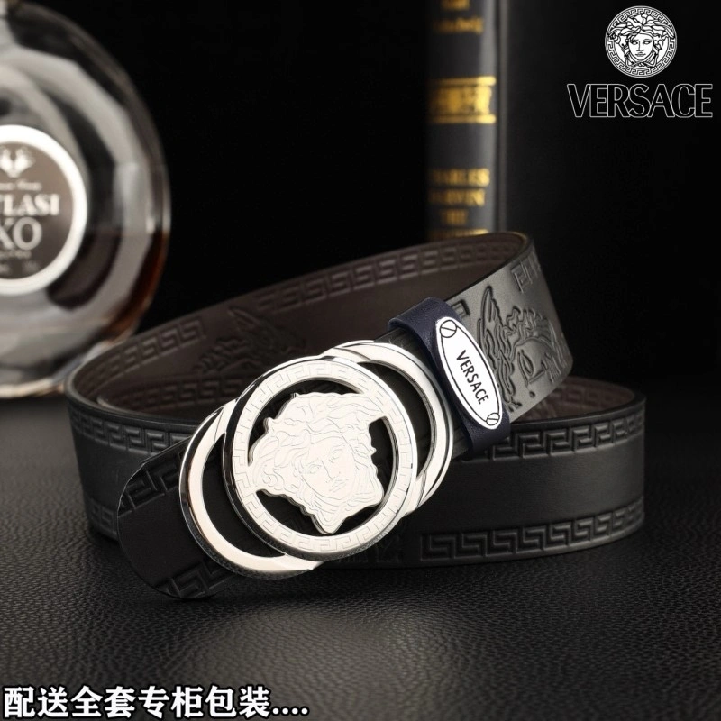 Upgraded Versace Belts 305550