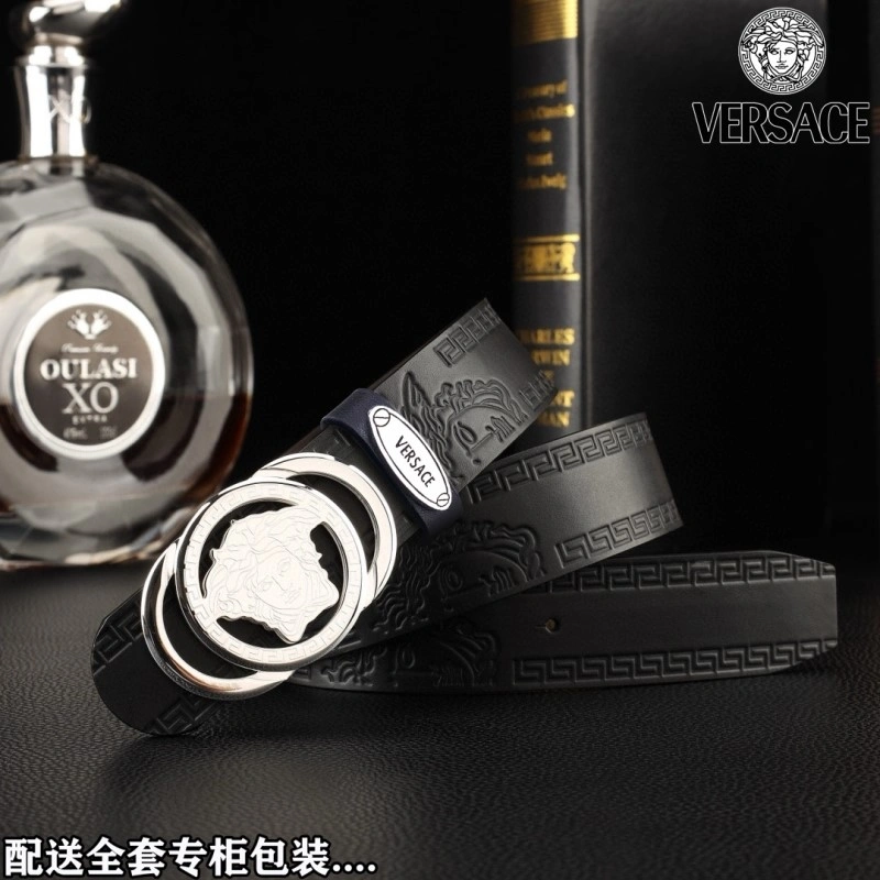 Upgraded Versace Belts 305550