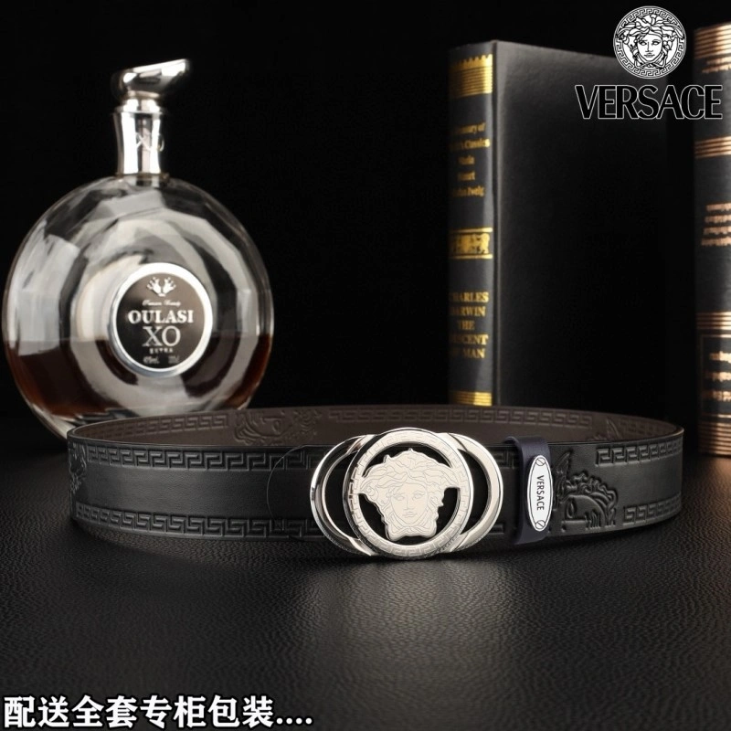 Upgraded Versace Belts 305550