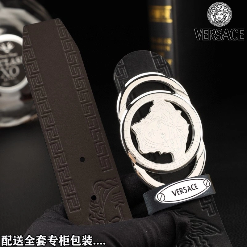 Upgraded Versace Belts 305550