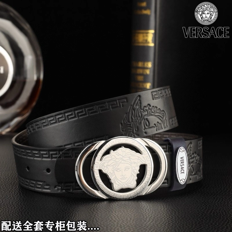 Upgraded Versace Belts 305550