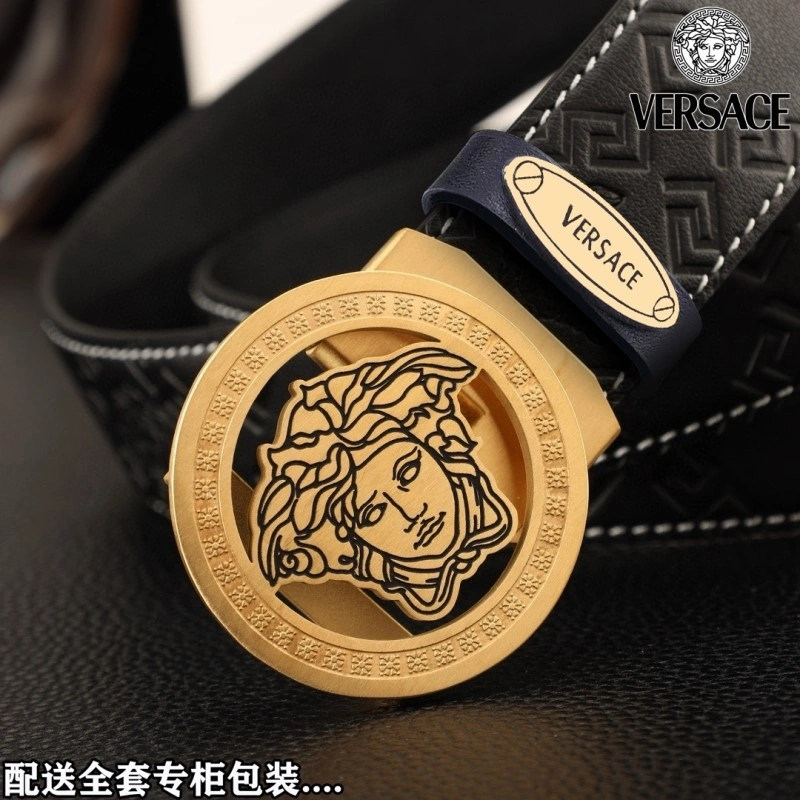 Versace Belts Modern 305553