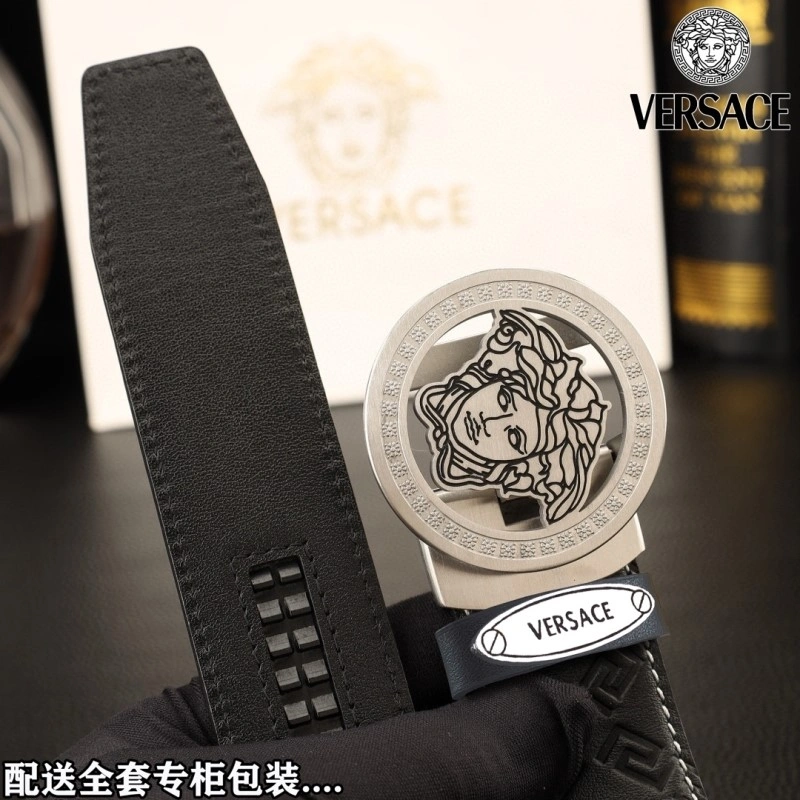 Versace Belts Modern 305553
