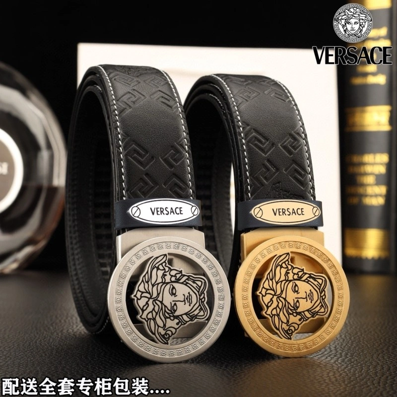 Versace Belts Modern 305553