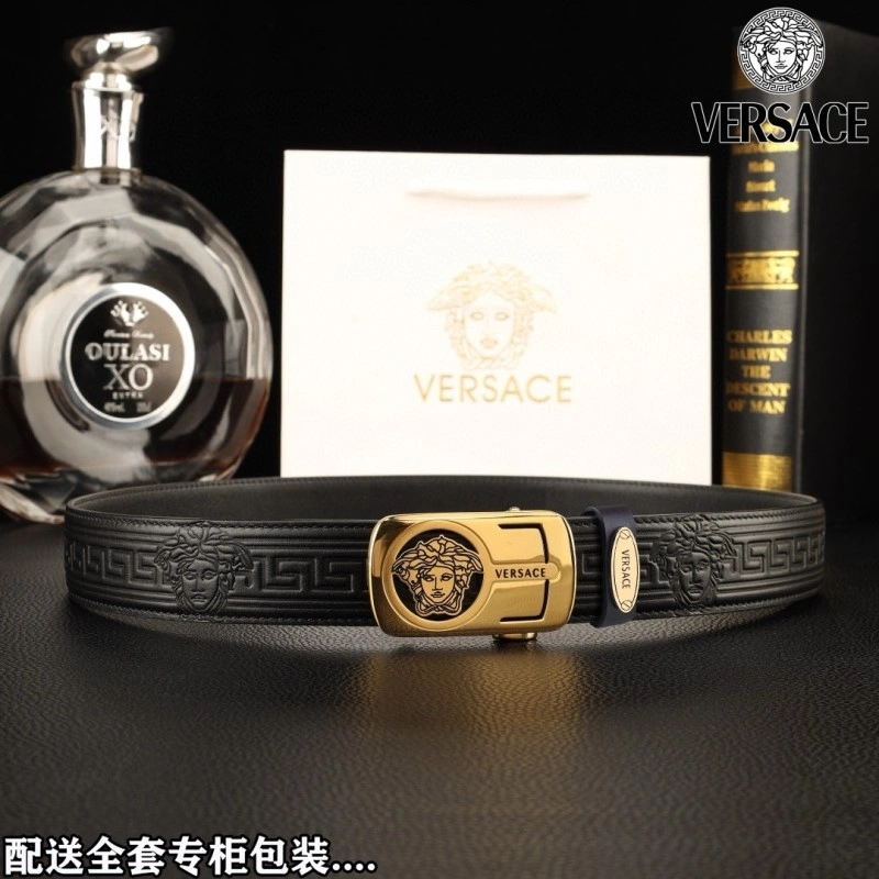 Versace Belts TechFriendly 305544