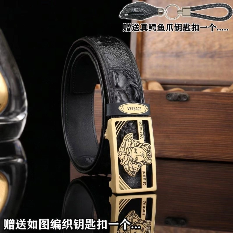 Fashionable Versace Belts 305542