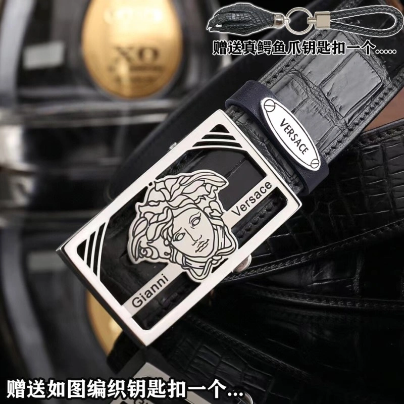 Fashionable Versace Belts 305542