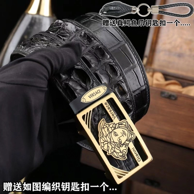 Fashionable Versace Belts 305542