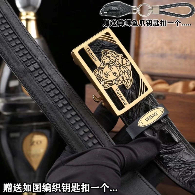 Fashionable Versace Belts 305542