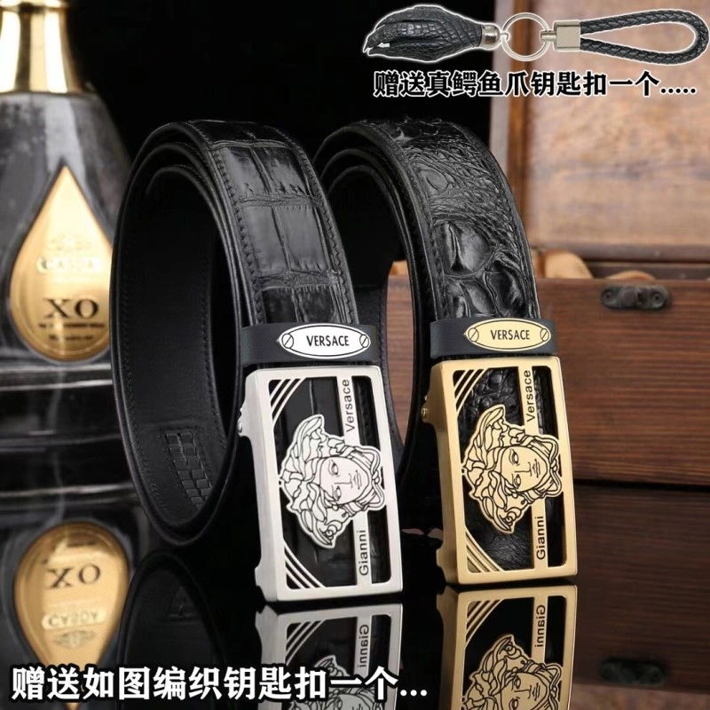 Fashionable Versace Belts 305542
