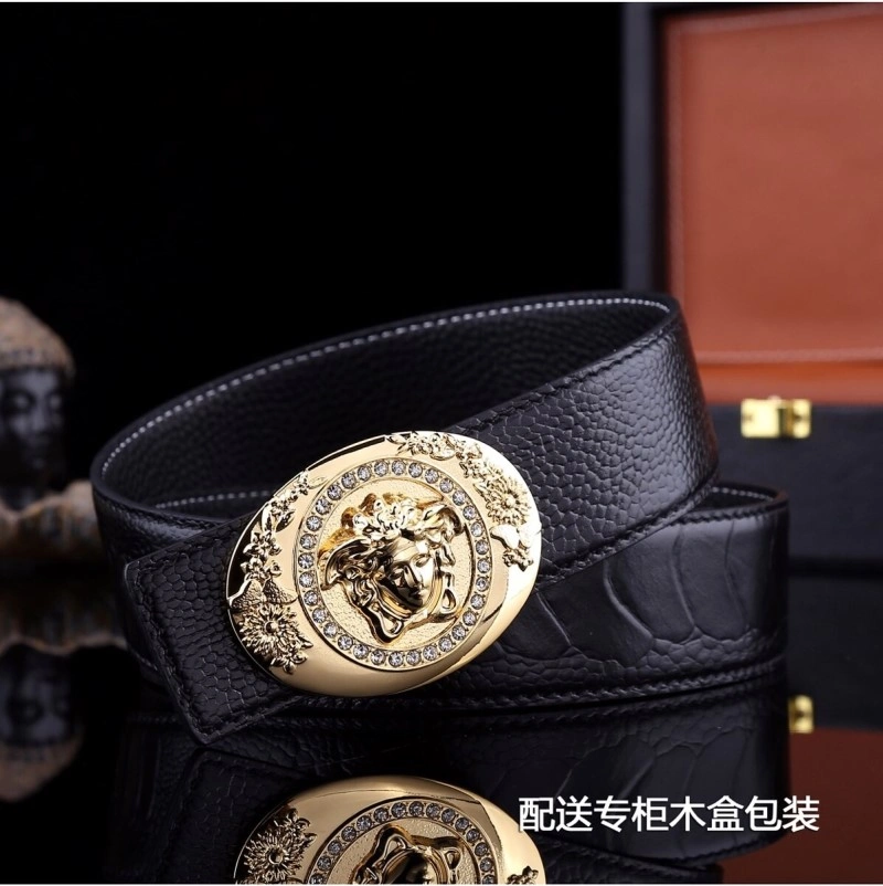 EasyMatch Versace Belts 305545