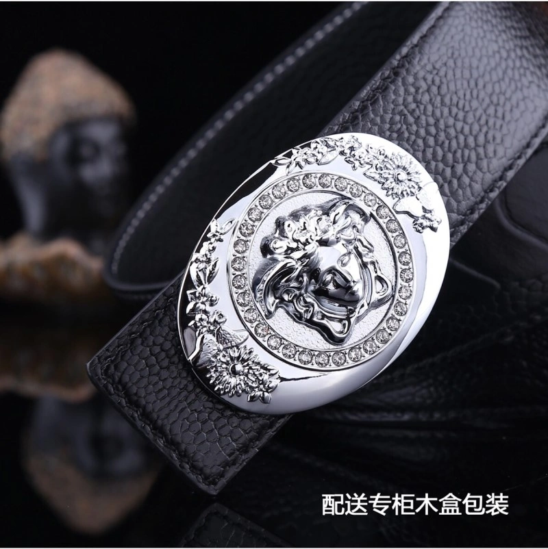 EasyMatch Versace Belts 305545