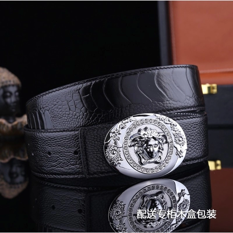 EasyMatch Versace Belts 305545