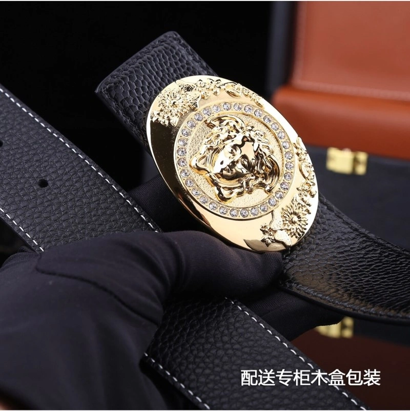 EasyMatch Versace Belts 305545