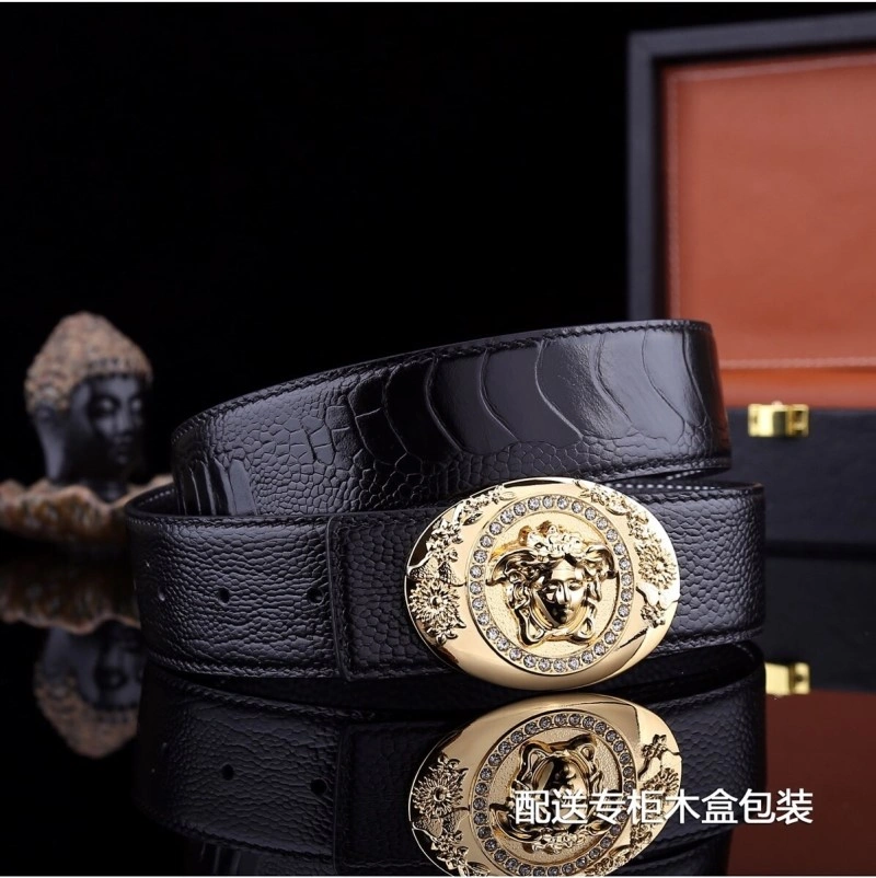 EasyMatch Versace Belts 305545