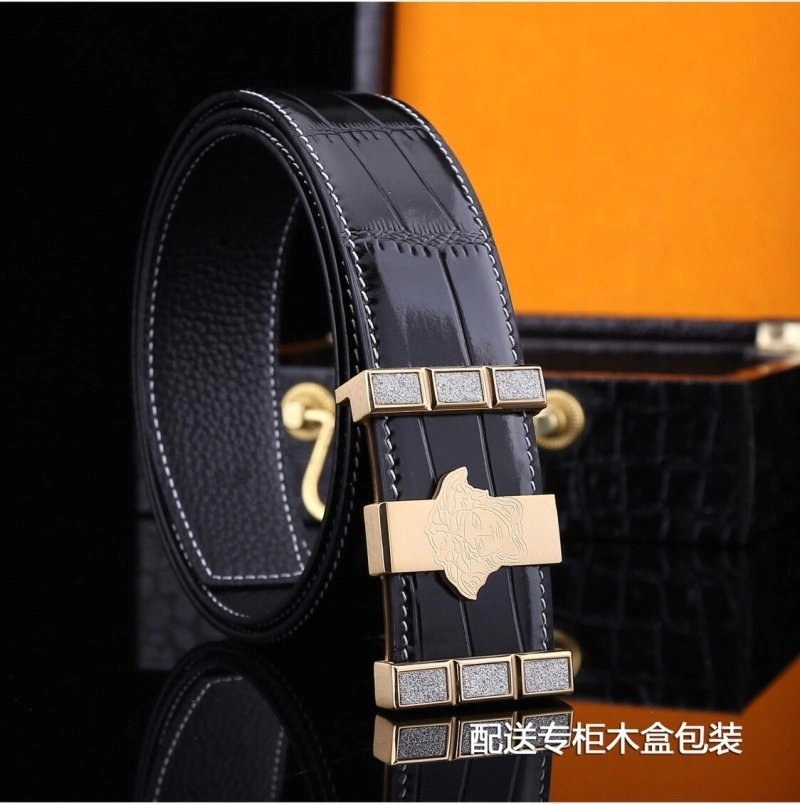 Refined Versace Belts 305525