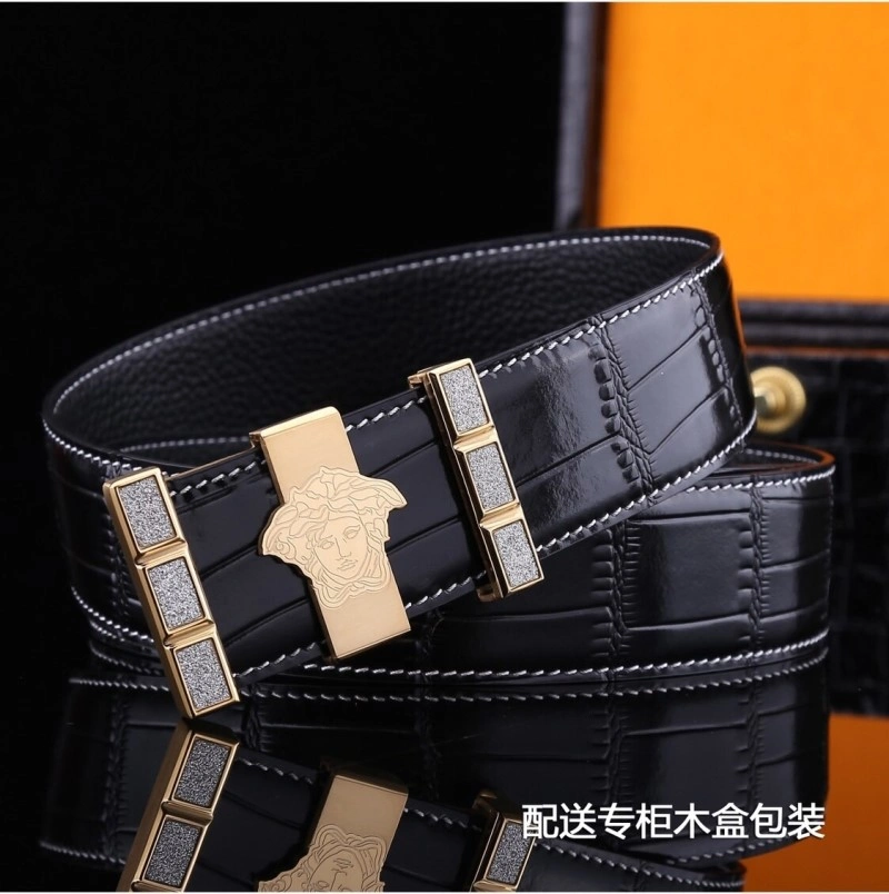 Refined Versace Belts 305525