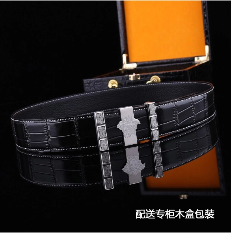 Refined Versace Belts 305525