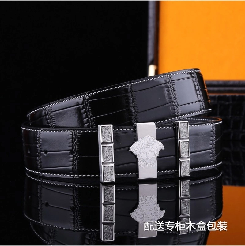 Refined Versace Belts 305525