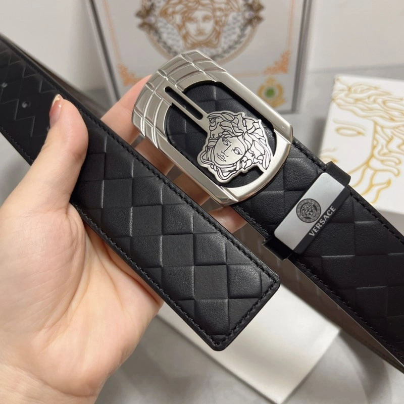 Colorful Versace Belts 305546