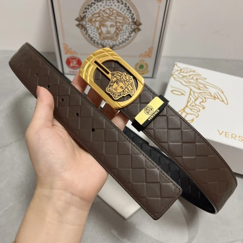 WellDesigned Versace Belts 305523