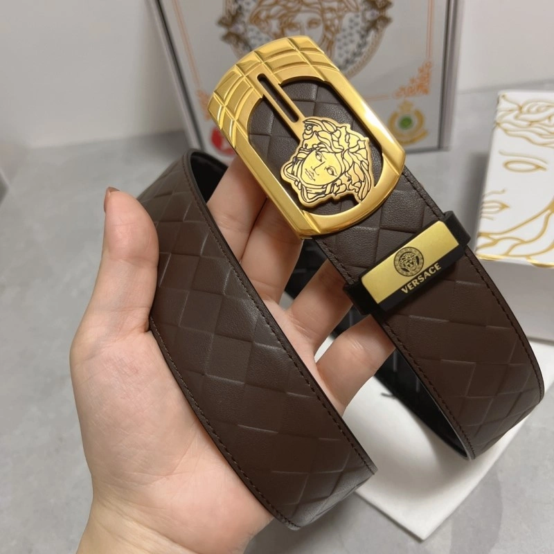 WellDesigned Versace Belts 305523