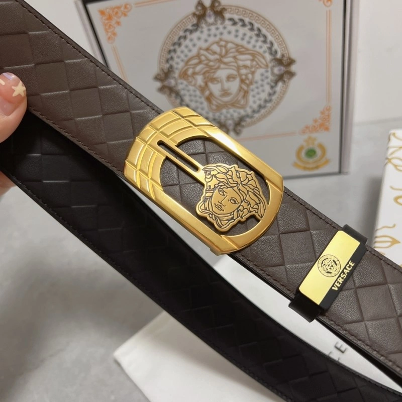 WellDesigned Versace Belts 305523