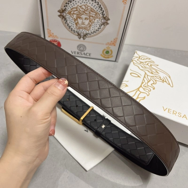 WellDesigned Versace Belts 305523