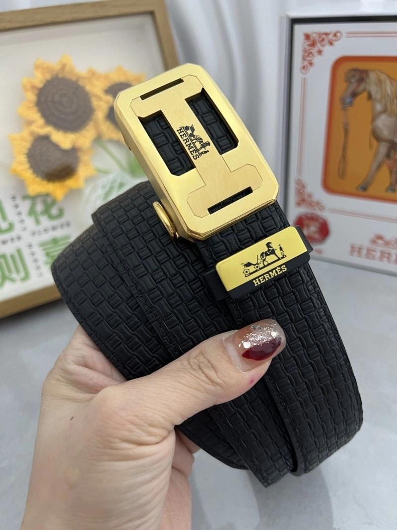 SoftTouch Versace Belts 305522