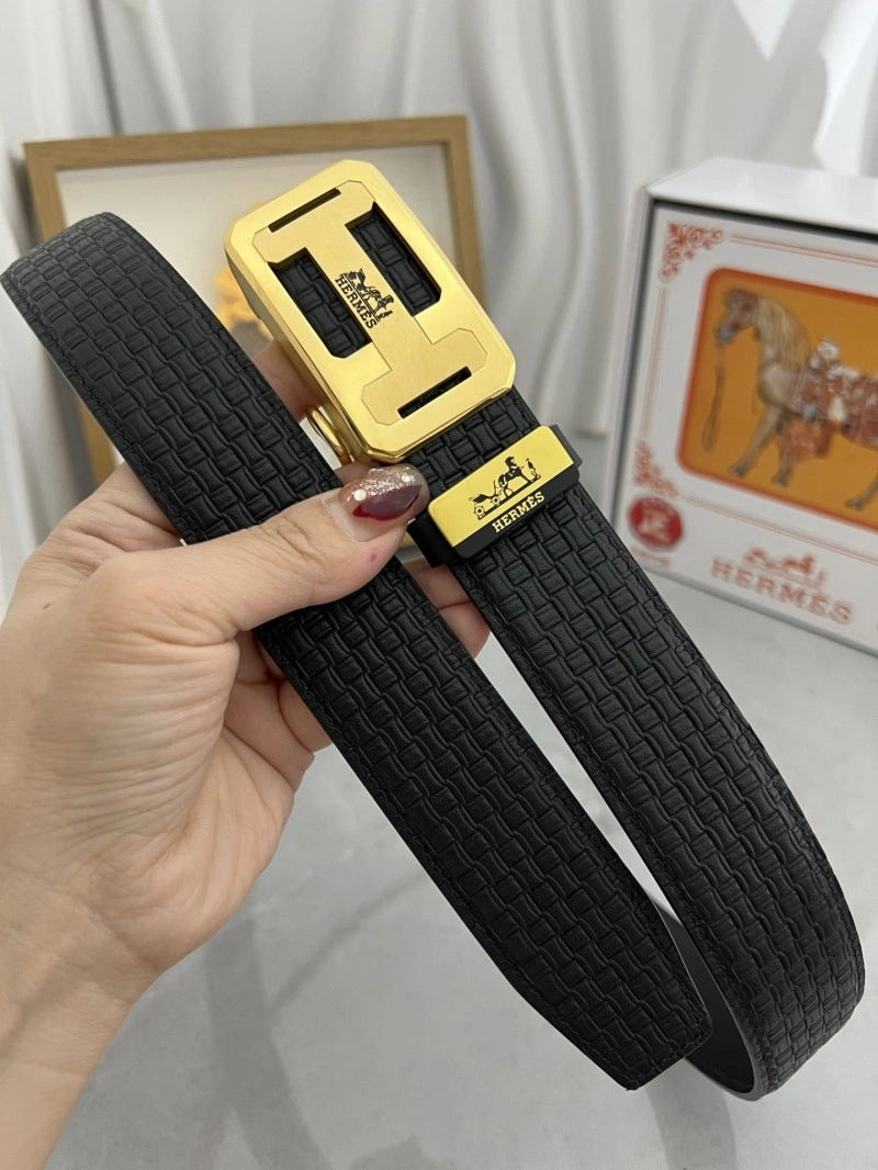 SoftTouch Versace Belts 305522