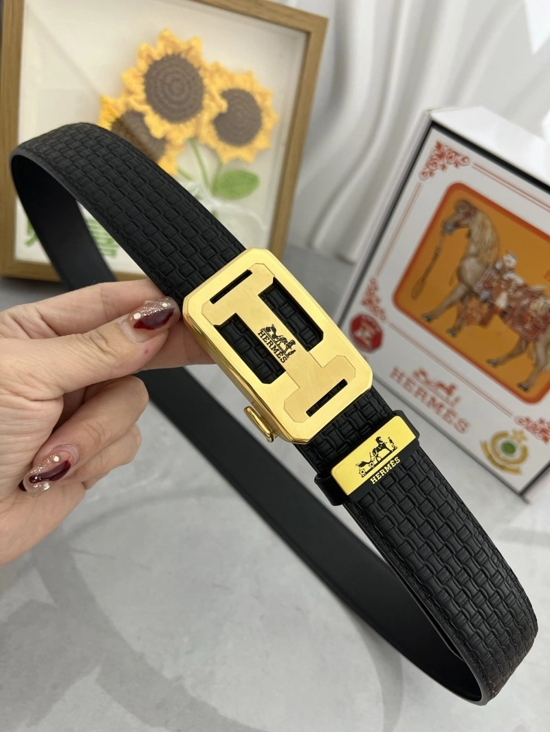 SoftTouch Versace Belts 305522