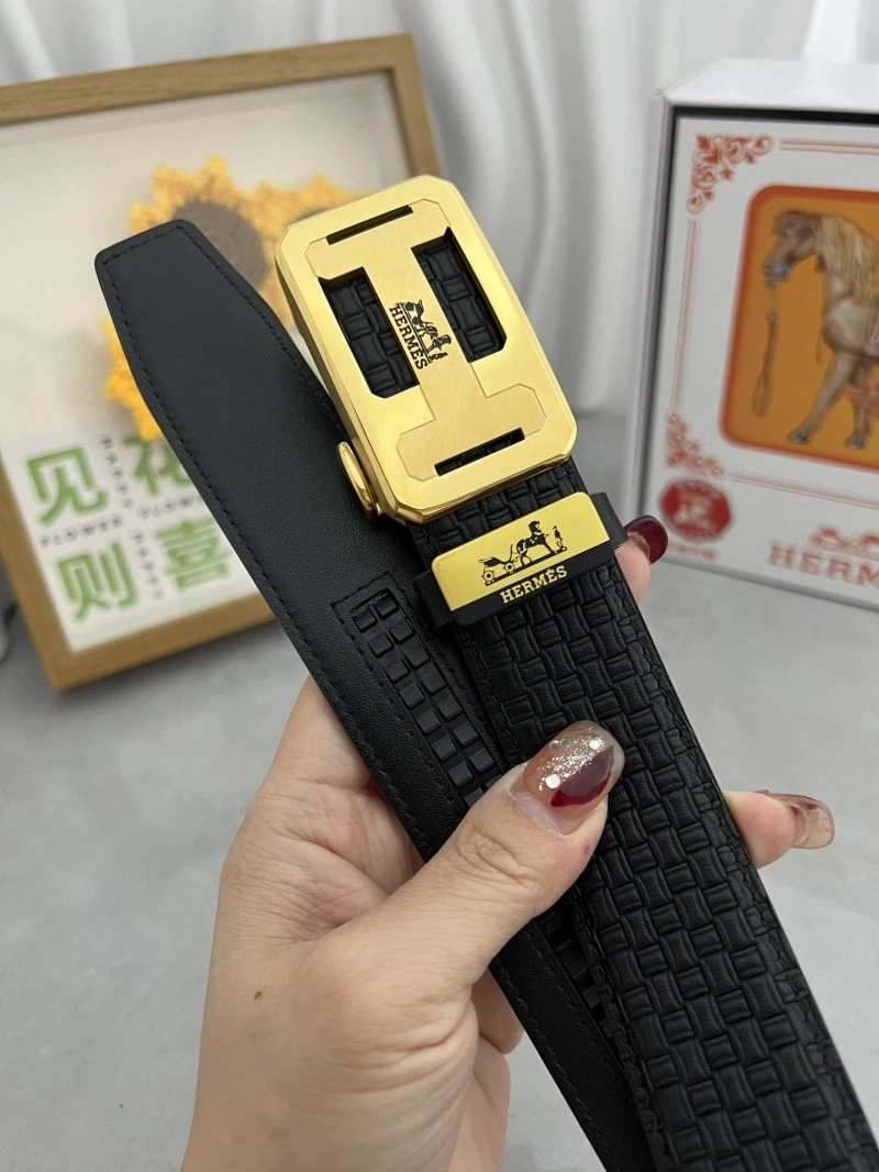 SoftTouch Versace Belts 305522