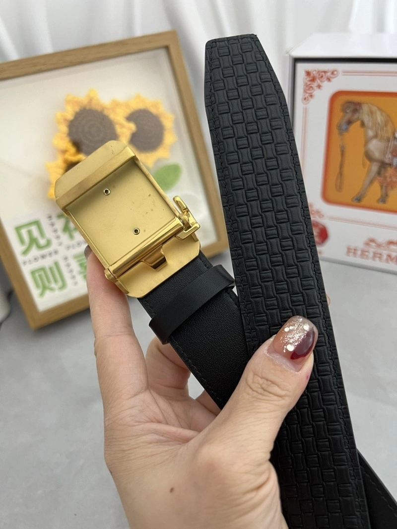SoftTouch Versace Belts 305522