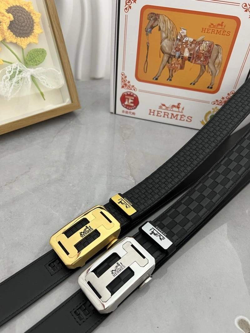 SoftTouch Versace Belts 305522