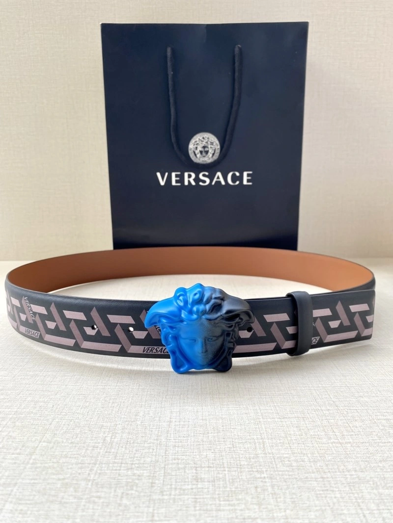 Versace Belts Chic 305520