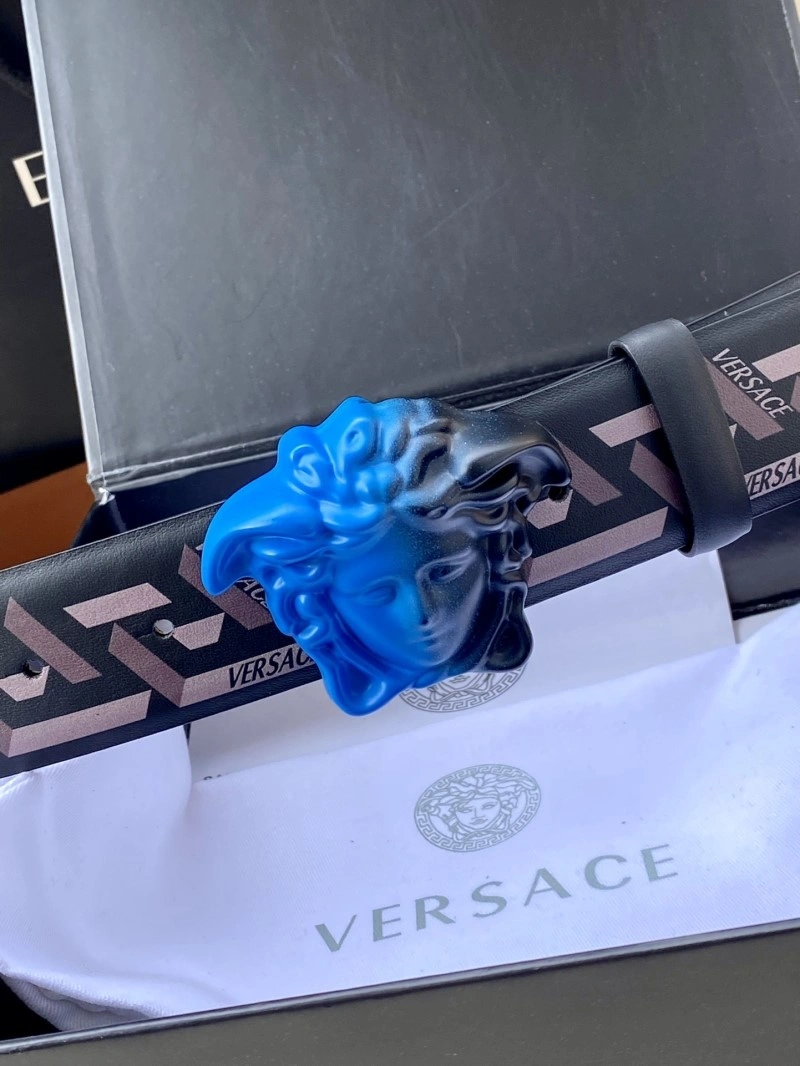 Versace Belts Chic 305520