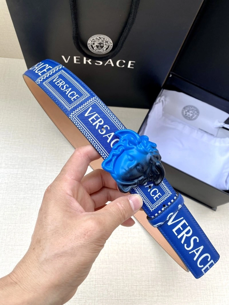 Versace Belts Snug 305491