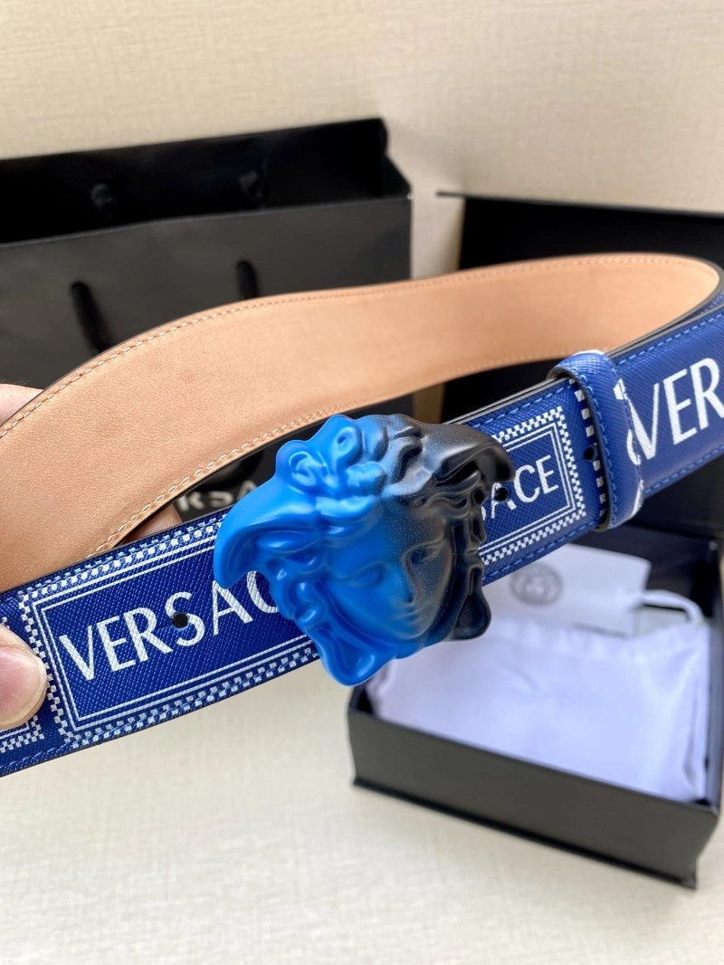 Versace Belts Snug 305491
