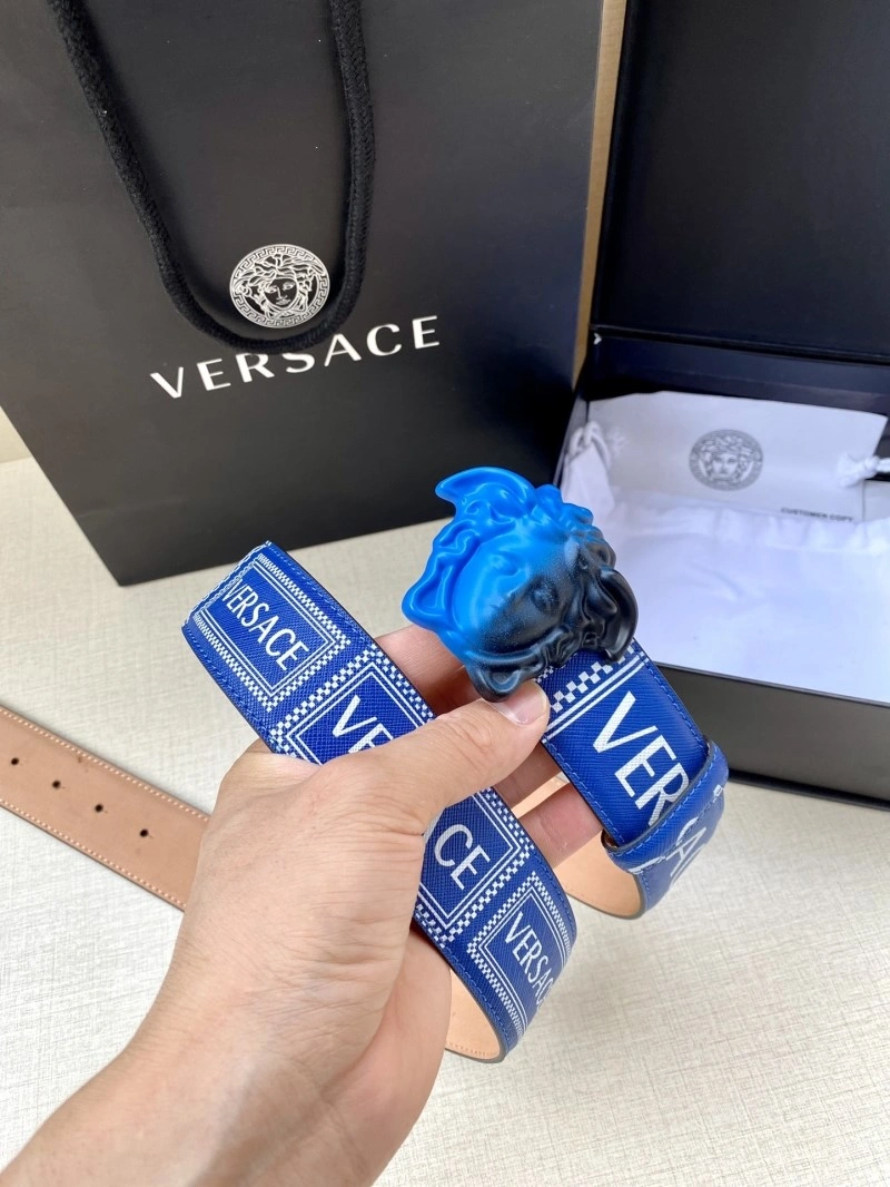 Versace Belts Snug 305491