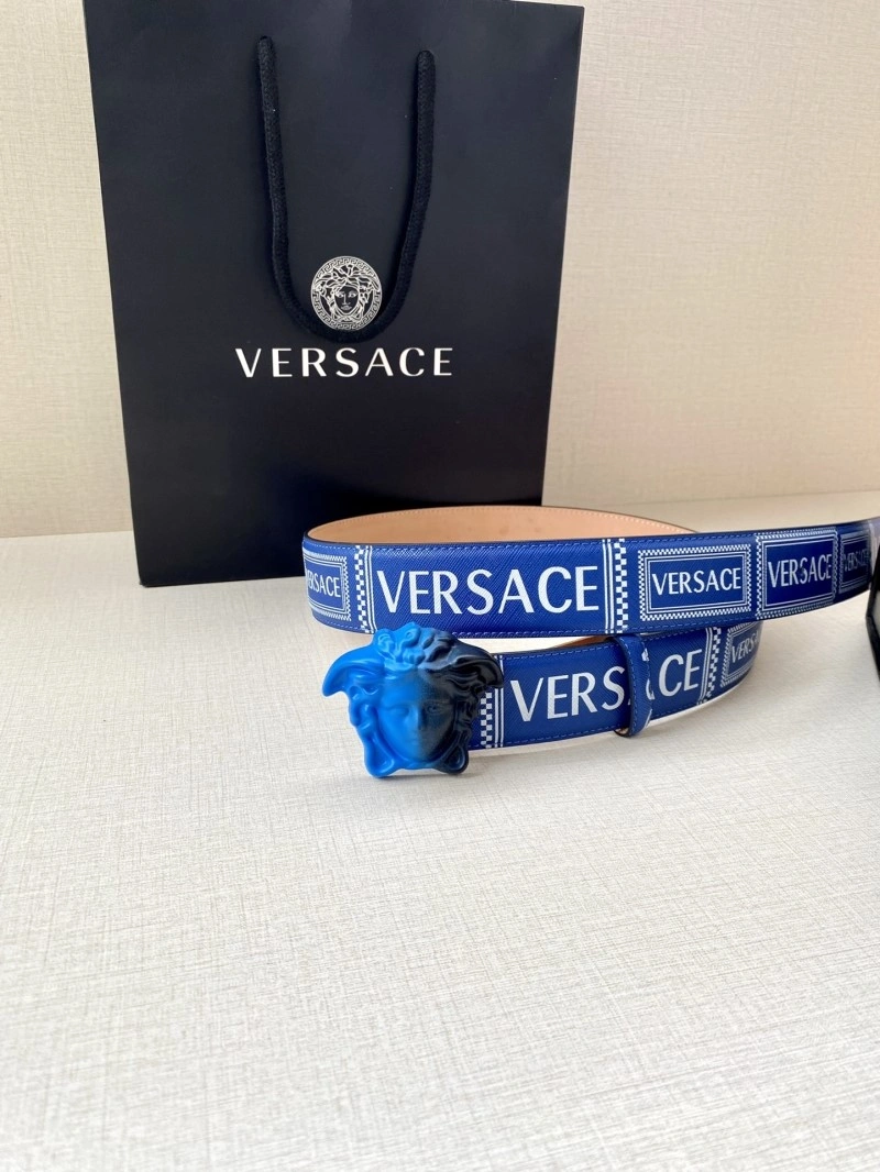 Versace Belts Snug 305491