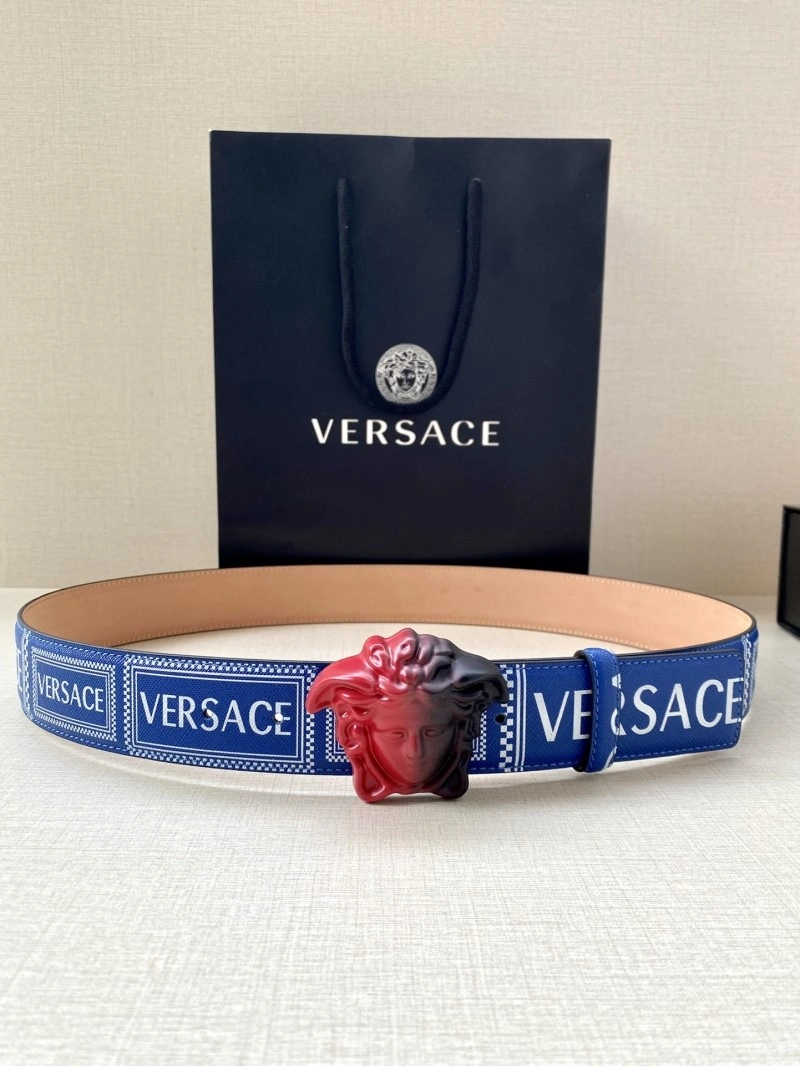 Versace Belts Snug 305491