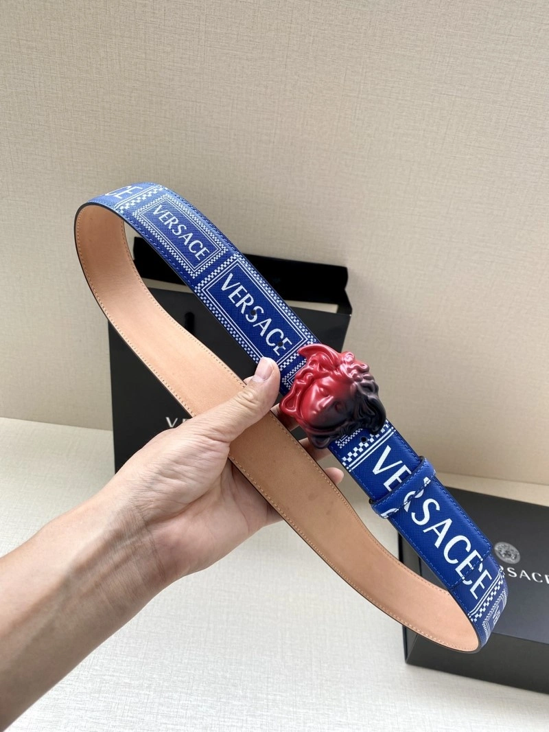 Versace Belts Snug 305491