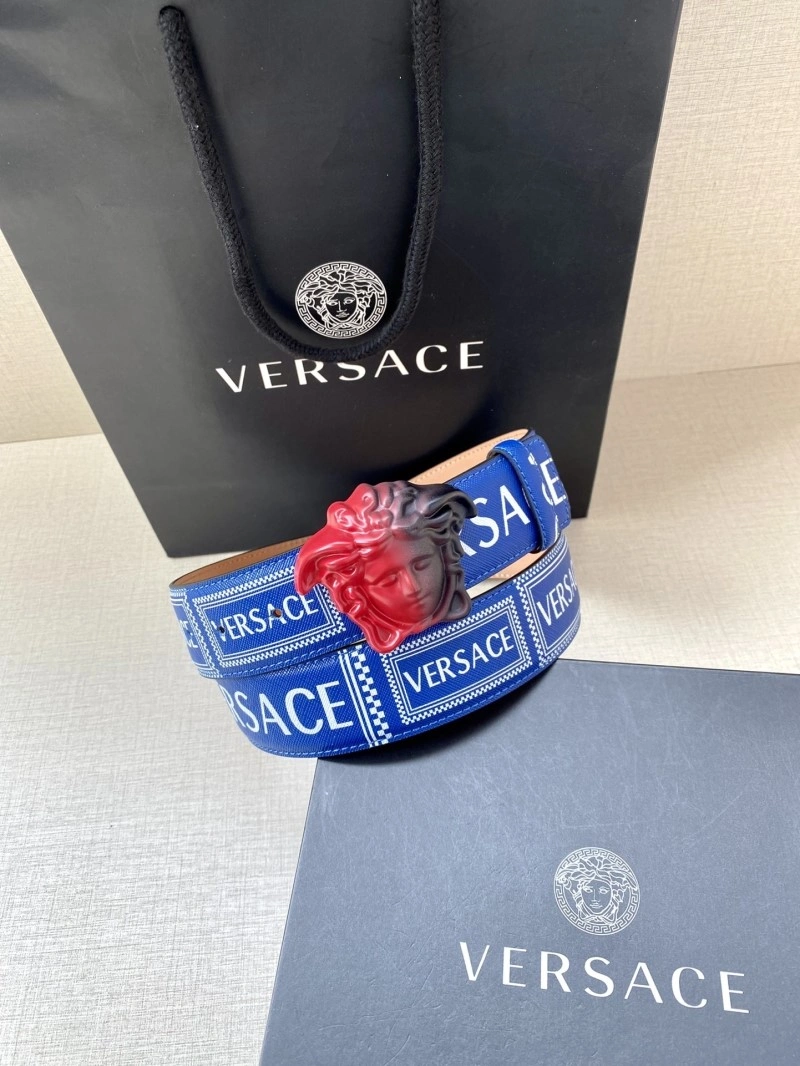 Versace Belts Snug 305491
