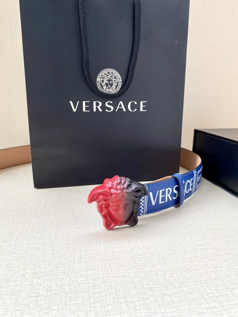 Versace Belts Snug 305491