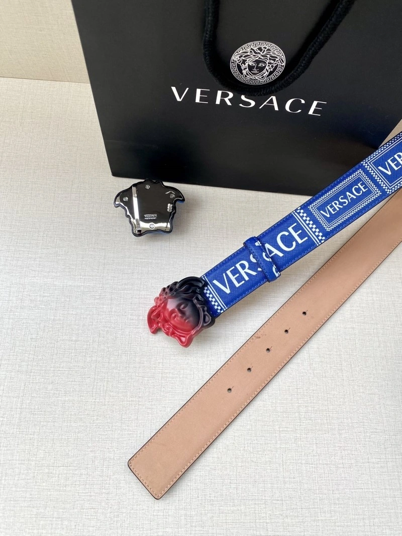 Versace Belts Snug 305491